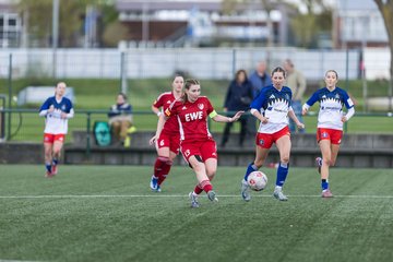 Bild 367 - F Hamburger SV 2 - SpVg Aurich : Ergebnis: 1:1
